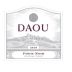DAOU Pinot Noir 2018 Front Label