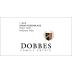 Dobbes Family Winery Grand Assemblage Pinot Noir 2019 Front Label