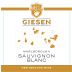 Giesen Sauvignon Blanc 2022 Front Label