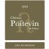 Chateau Poitevin 2016 Front Label