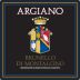 Argiano Brunello di Montalcino (1.5 Liter Magnum) 2019 Front Label