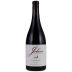 Johan Vineyards Blaufrankisch 2014 Front Bottle Shot