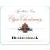 Boschendal Appellation Series Elgin Chardonnay 2021 Front Label