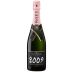 Moet & Chandon Grand Vintage Brut Rose 2009 Front Bottle Shot