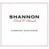 Shannon Ridge High Elevation Cabernet Sauvignon 2010 Front Label