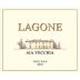 Aia Vecchia Lagone Toscana 2019 Front Label