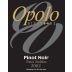 Opolo Pinot Noir 2002 Front Label