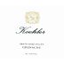Koehler Winery Santa Ynez Valley Grenache 2013 Front Label