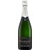 De Saint-Gall Blanc de Blancs Brut Grand Cru 2015 Front Bottle Shot