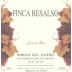 Emilio Moro Finca Resalso 2004 Front Label