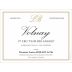 Domaine Lucien Boillot Volnay Clos des Angles Premier Cru 2017 Front Label