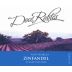 Doce Robles Winery Estate Grown Zinfandel 2010 Front Label