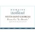 Lecheneaut Nuits-Saint-Georges Les Damodes Premier Cru 2018 Front Label