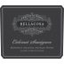 Bellacosa Cabernet Sauvignon (1.5 Liter Magnum) 2017 Front Label
