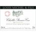 Louis Michel Chablis Butteaux Vieilles Vignes Premier Cru 2018 Front Label