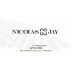 Nicolas-Jay Affinites Chardonnay 2023 Front Label