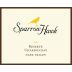 Sparrow Hawk Reserve Chardonnay 2017 Front Label
