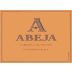 Abeja Cabernet Sauvignon 2002 Front Label