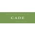 CADE Estate Sauvignon Blanc 2016 Front Label