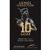 Lionel Collection Goat 10 Primitivo 2022 Front Label
