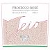 Bisol Jeio Prosecco Rose 2021 Front Label