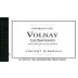 Vincent Girardin Volnay Les Santenots Premier Cru 2021 Front Label