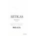 Bodegas Mas Alta Artigas Priorat 2016 Front Label
