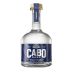 Cabo Wabo Blanco Tequila Front Bottle Shot
