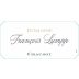 Domaine Francois Lumpp Givry Crausot Rouge Premier Cru 2016 Front Label