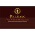 Poliziano Vino Nobile di Montepulciano 2018 Front Label