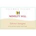 Novelty Hill Stillwater Creek Vineyard Cabernet Sauvignon 2011 Front Label