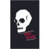 Monte Rio Skull Red Wine 2021 Front Label