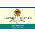 Ketcham Estate Allie's Reserve 2014 Front Label