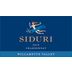 Siduri Willamette Valley Chardonnay 2019 Front Label