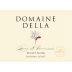Domaine Della Terra de Promissio Pinot Noir 2018 Front Label