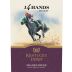 14 Hands Limited Release Kentucky Derby Red Blend 2016 Front Label