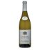 J. de Villebois Touraine Sauvignon Blanc 2022 Front Bottle Shot