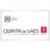 Quinta da Pellada Quinta de Saes Tinto 2017 Front Label