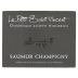 Le Petit Saint Vincent Saumur Champigny 2023 Front Label
