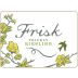 Frisk Prickly Riesling 2022 Front Label