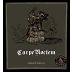 Aberrant Cellars Carpe Noctem Pinot Noir 2014 Front Label