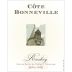 Cote Bonneville DuBrul Vineyard Riesling 2022 Front Label