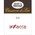 Casanova di Neri Irrosso 2020 Front Label