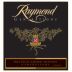 Raymond Generations Cabernet Sauvignon 2002 Front Label