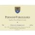 Domaine Follin-Arbelet Pernand-Vergelesses 2018 Front Label