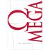 Vina Vik Omega 2023 Front Label