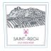 Chateau Saint-Roch Old Vines Rose 2024 Front Label