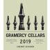 Gramercy Cellars Cabernet Sauvignon 2019 Front Label
