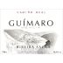 Guimaro Camino Real Mencia 2021 Front Label
