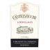 Castelvecchi Lodolaio Chianti Classico Riserva 2018 Front Label